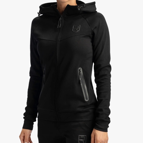 Rise Peak Hoodie in size Small - Picture 1 of 3
